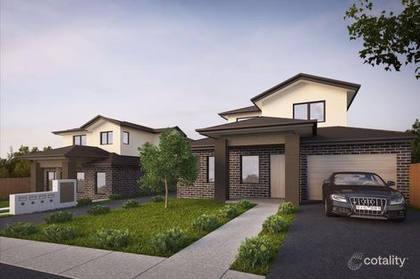 Property photo of 2/2 Farnham Road Bayswater VIC 3153