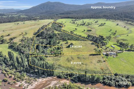 2577 Towamba Rd, Towamba, NSW 2550