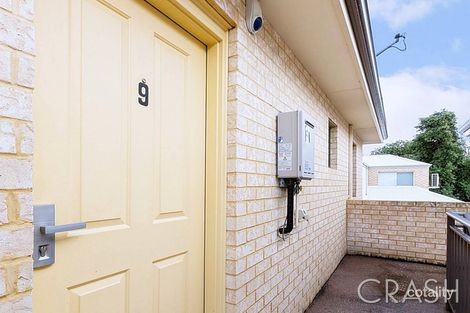 Property photo of 9/30 Central Terrace Beckenham WA 6107