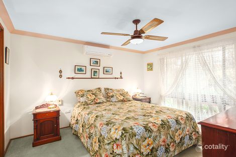 Property photo of 20 Tall Timbers Road Winmalee NSW 2777