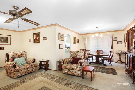 Property photo of 20 Tall Timbers Road Winmalee NSW 2777