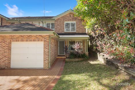 Property photo of 1/44 Bowen Close Cherrybrook NSW 2126