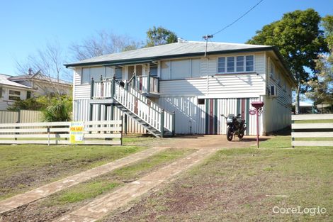 Property photo of 10 Baynes Street Wondai QLD 4606