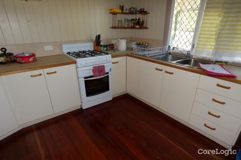 Property photo of 10 Baynes Street Wondai QLD 4606