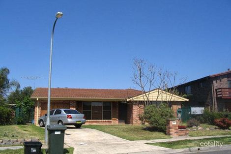 24 Dorrigo Ave, Hoxton Park, NSW 2171