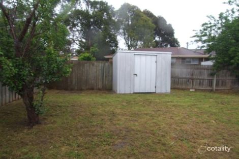 Property photo of 33 Taylor Crescent Traralgon VIC 3844