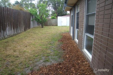 Property photo of 33 Taylor Crescent Traralgon VIC 3844