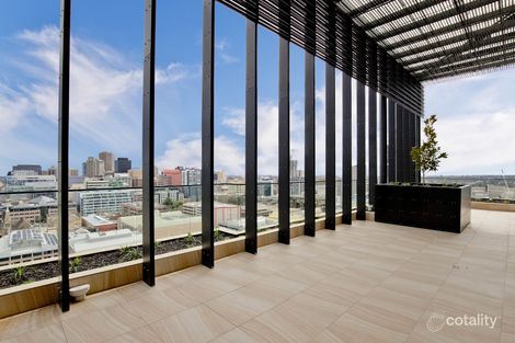 Property photo of 502/248 Flinders Street Adelaide SA 5000