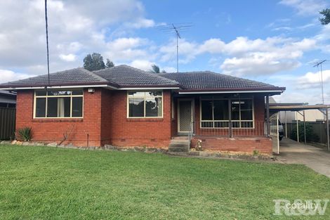 3 Leslie St, Blacktown, NSW 2148