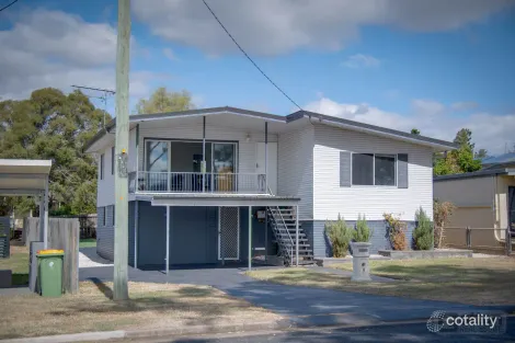 Property photo of 8 Yates Street Gatton QLD 4343