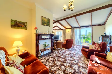 Property photo of 31 Prescottvale Road Cuthbert WA 6330