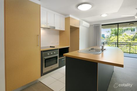 Property photo of 87/15 Goodwin Street Kangaroo Point QLD 4169