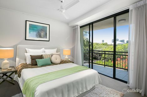 Property photo of 87/15 Goodwin Street Kangaroo Point QLD 4169