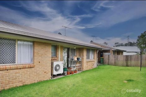 Property photo of 1/45 Henty Drive Redbank Plains QLD 4301