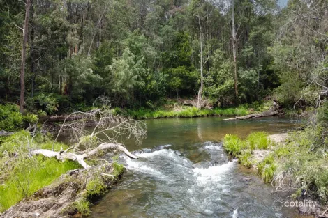 6560 Mansfield-Woods Point Rd, Knockwood, VIC 3723