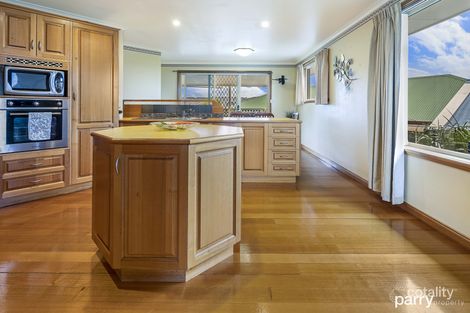 Property photo of 8 Camira Street Newnham TAS 7248