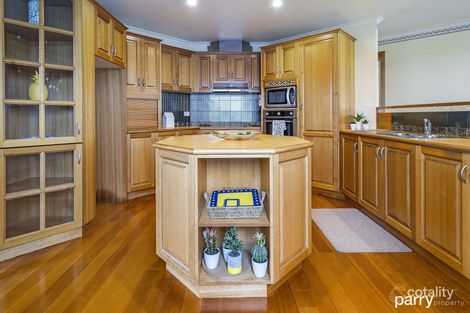 Property photo of 8 Camira Street Newnham TAS 7248
