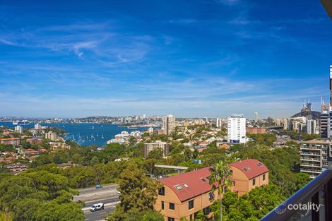 33/191-195 Walker St, North Sydney, NSW 2060