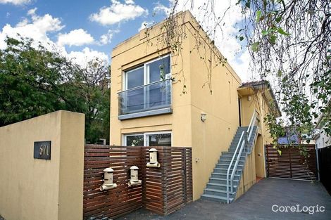 Property photo of 1/571-573 Punt Road South Yarra VIC 3141