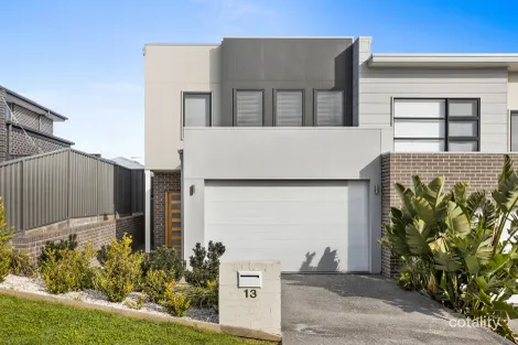 Property photo of 13 Nebula Way Dunmore NSW 2529