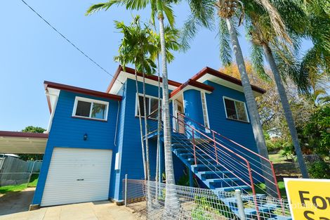 Property photo of 6 Dennis Street Gladstone Central QLD 4680