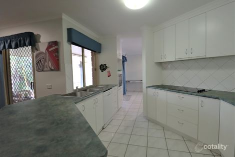 Property photo of 5 Bream Court Andergrove QLD 4740