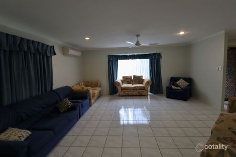 Property photo of 5 Bream Court Andergrove QLD 4740