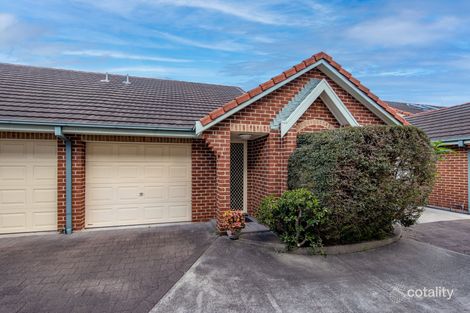 Property photo of 4/34 Morgan Street Merewether NSW 2291