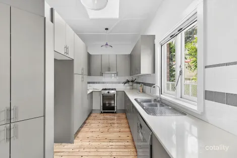 Property photo of 19 Julia Street Ashfield NSW 2131