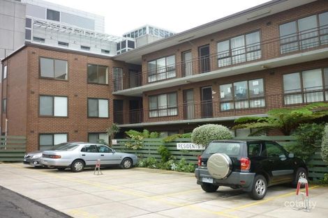 18/164 Lennox St, Richmond, VIC 3121