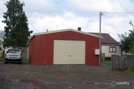 Property photo of 6 Edward Street Rosebery TAS 7470