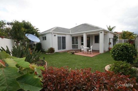 Property photo of 24 Notre Dame Court Varsity Lakes QLD 4227
