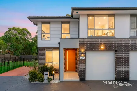 4/40 Wilson Rd, Acacia Gardens, NSW 2763