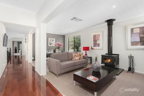 Property photo of 22 Peppertree Avenue Narre Warren South VIC 3805