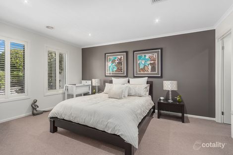 Property photo of 22 Peppertree Avenue Narre Warren South VIC 3805