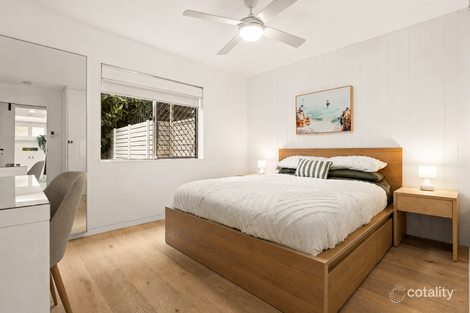 Property photo of 5/27 Agnes Street Wynnum QLD 4178