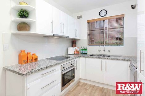 Property photo of 13/27 Myra Road Dulwich Hill NSW 2203