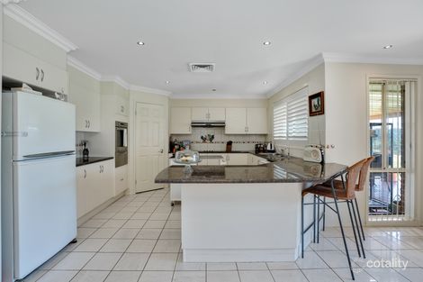 Property photo of 192 Stringybark Road Nowra Hill NSW 2540