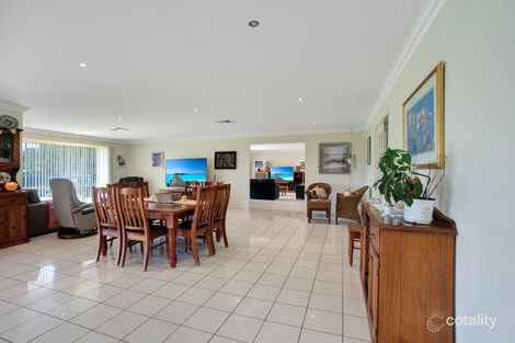 Property photo of 192 Stringybark Road Nowra Hill NSW 2540