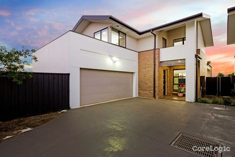 Property photo of 63 Hazelwood Avenue Marsden Park NSW 2765