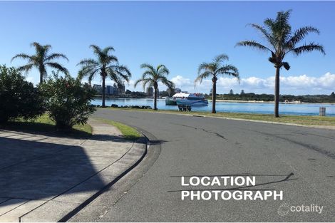 Property photo of 1/5 Palm Street Tuncurry NSW 2428