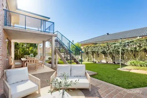 Property photo of 31 Lord Howe Avenue Shell Cove NSW 2529