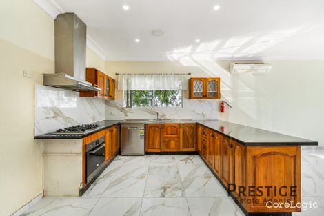 Property photo of 38 Brenan Street Fairfield NSW 2165