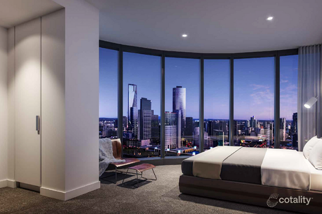 4003/628 Flinders St, Docklands, VIC 3008