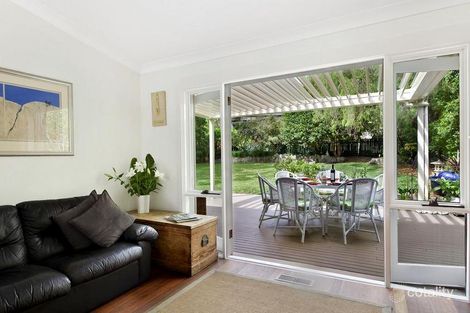 Property photo of 65 Ferguson Street Forestville NSW 2087