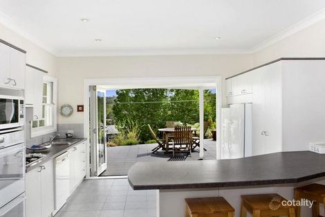 Property photo of 65 Ferguson Street Forestville NSW 2087
