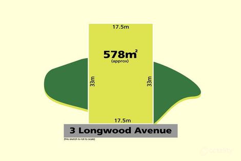 3 Longwood Ave, Cairnlea, VIC 3023