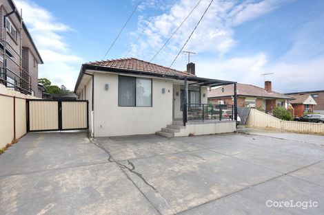 Property photo of 44 Goonaroi Street Villawood NSW 2163