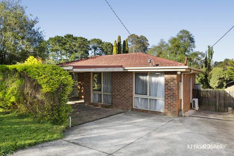 4 Jull Pde, Ringwood North, VIC 3134