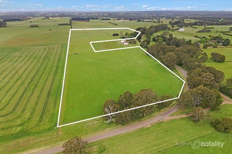 Property photo of 110 Glenlyon-Little Hampton Road Little Hampton VIC 3458